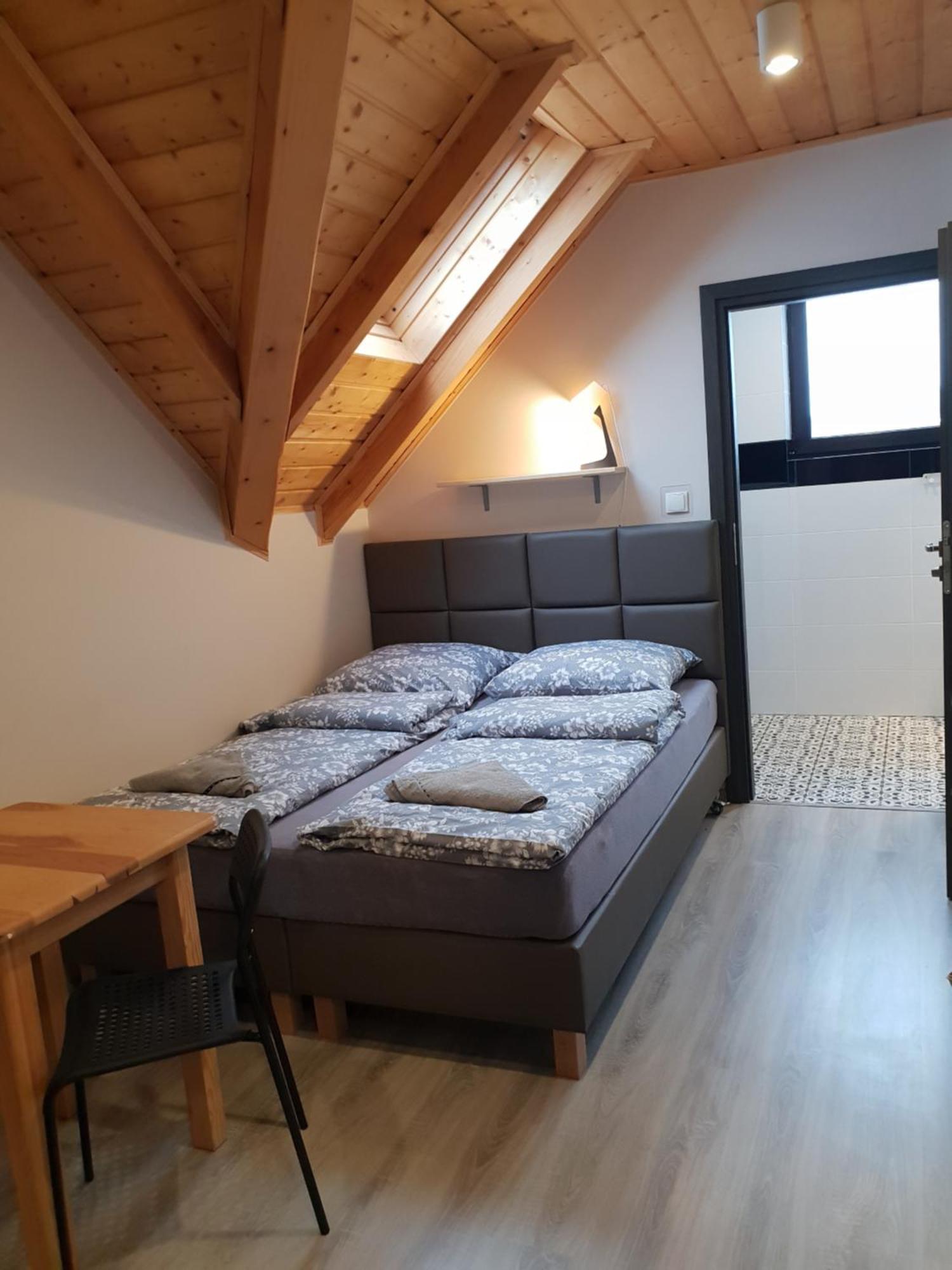 Przystanek Letnisko Villa Komancza Room photo