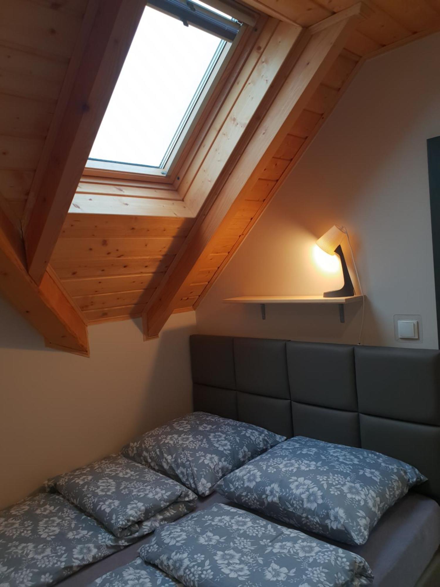 Przystanek Letnisko Villa Komancza Room photo