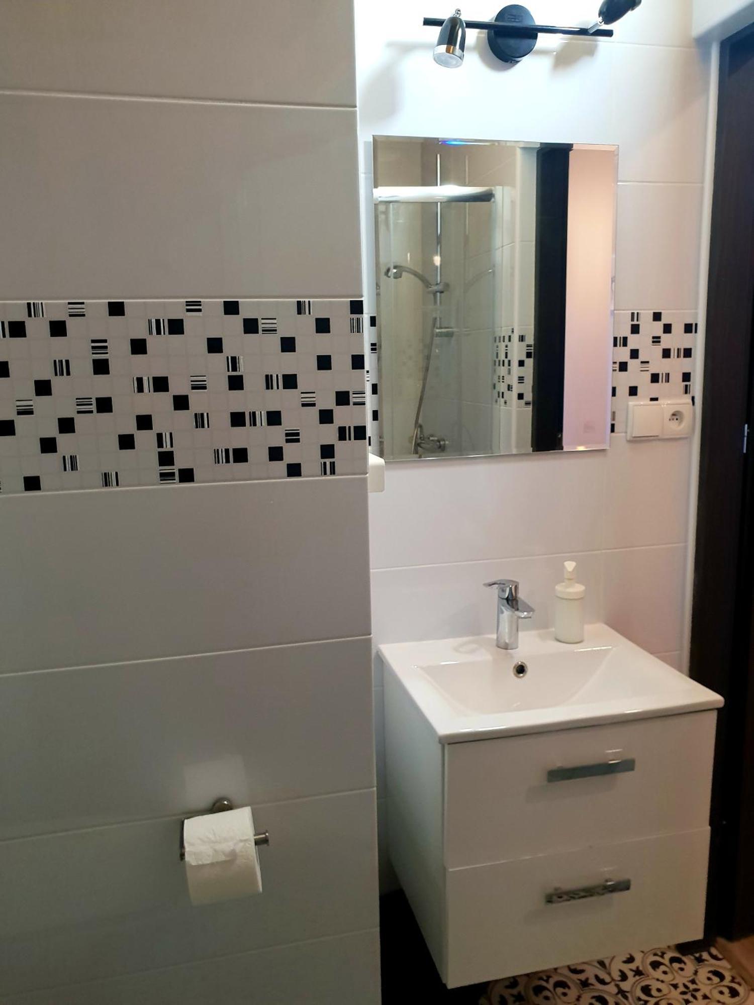 Przystanek Letnisko Villa Komancza Room photo