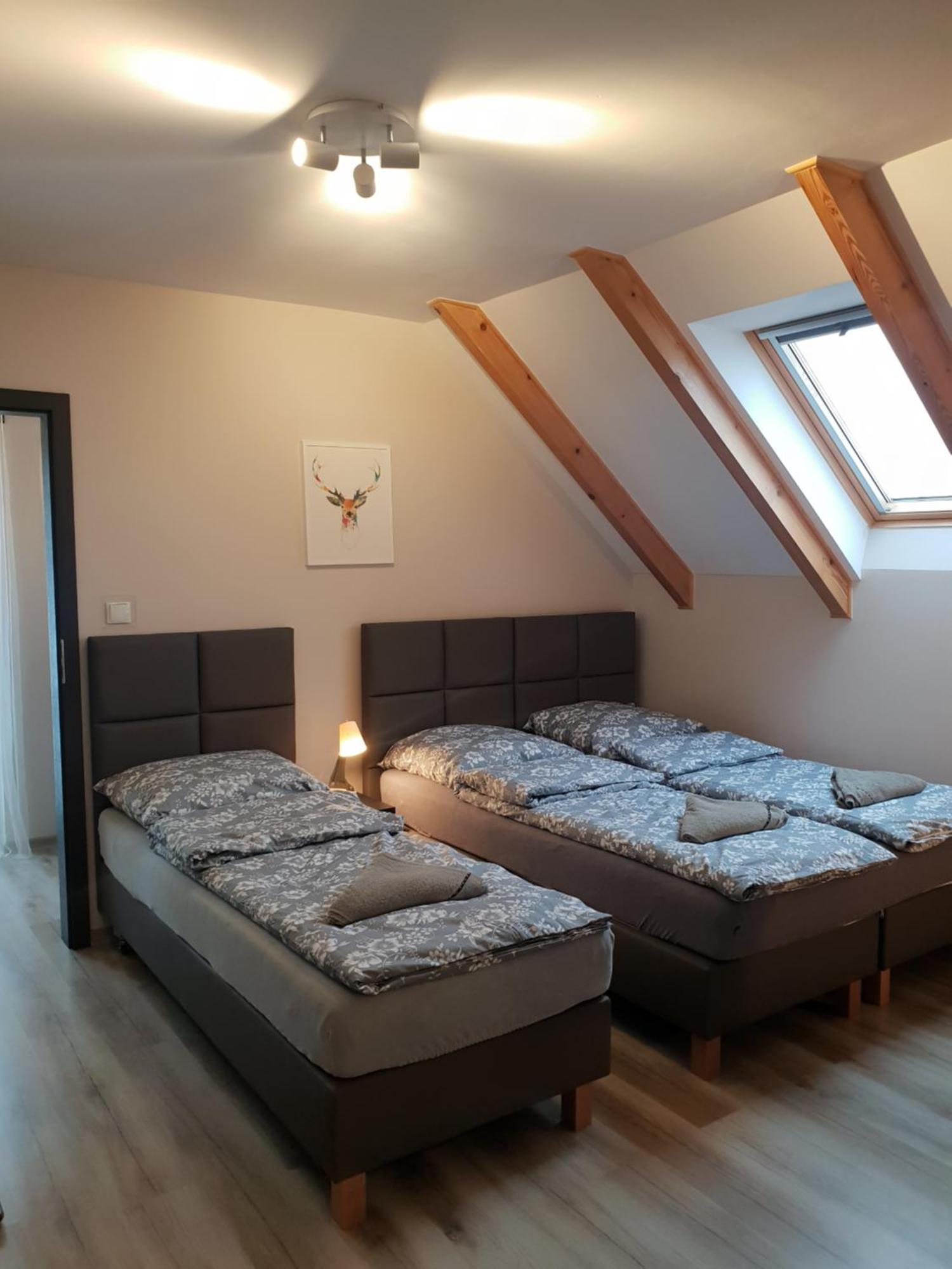 Przystanek Letnisko Villa Komancza Room photo