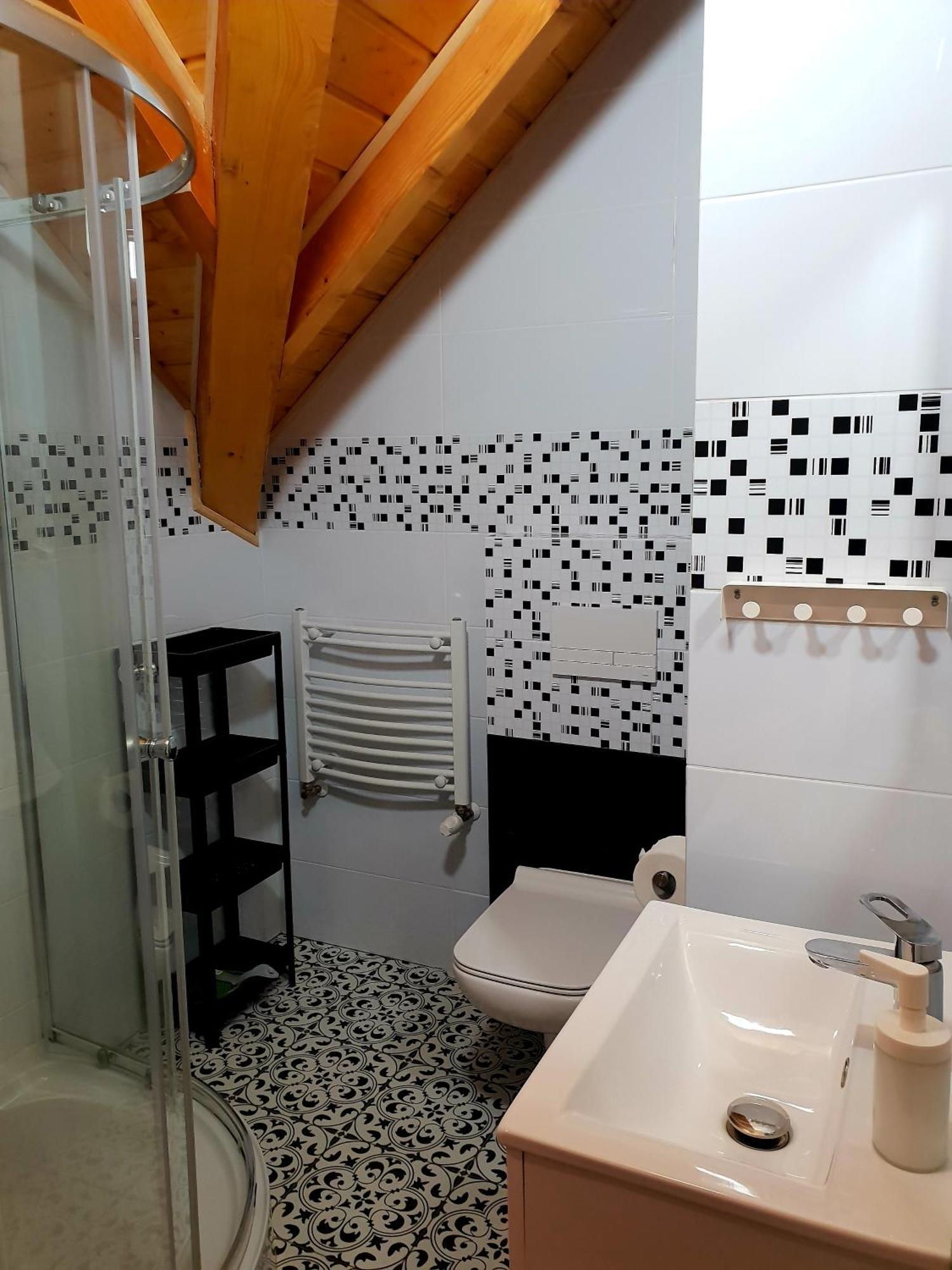 Przystanek Letnisko Villa Komancza Room photo
