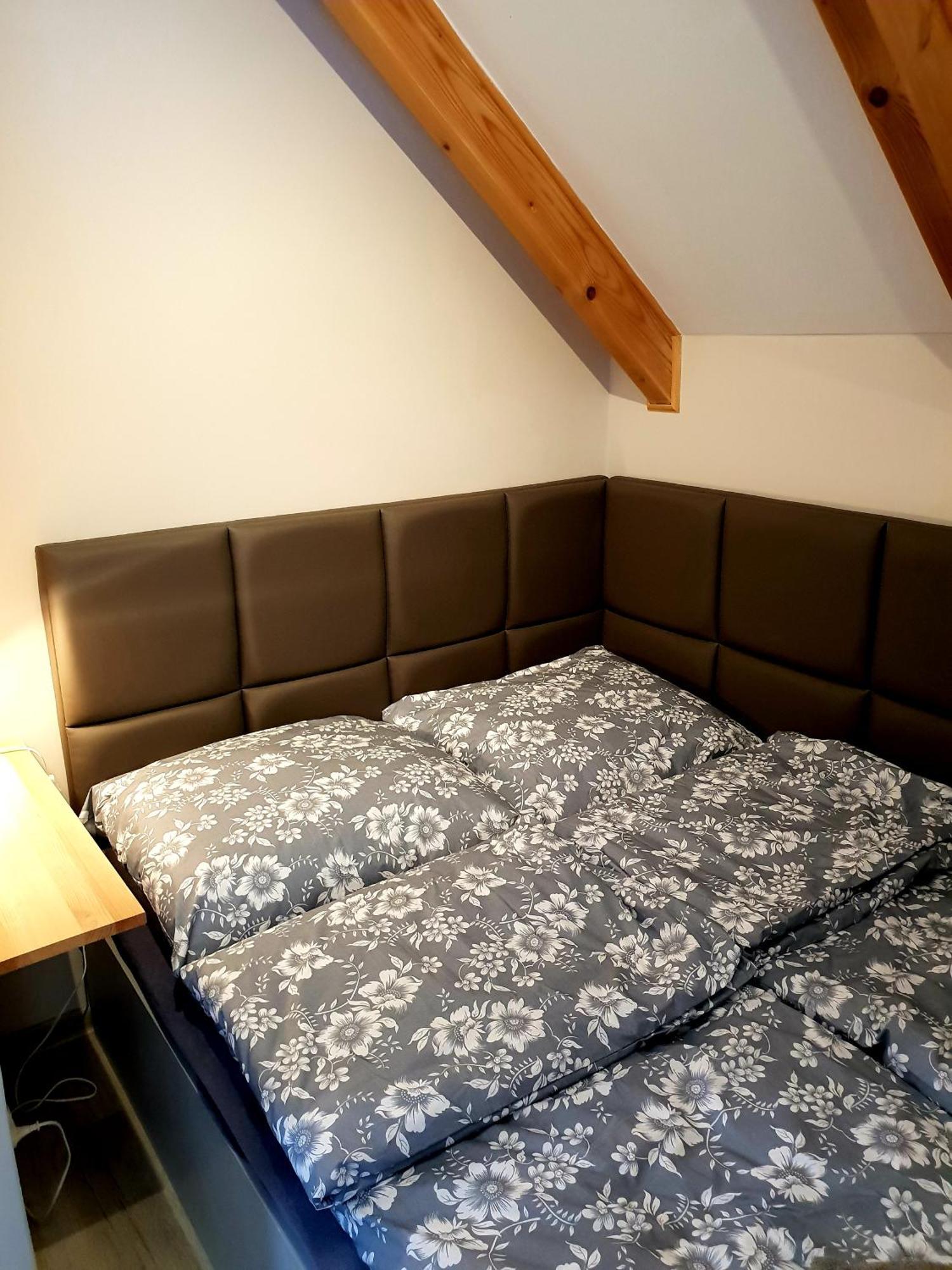 Przystanek Letnisko Villa Komancza Room photo